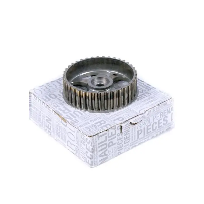 Gyors kiszállítás Renault Megane II/I új, utángyártott vezérmű kerék 1,4-16 1,6V 8200020968 2003-2008-ig